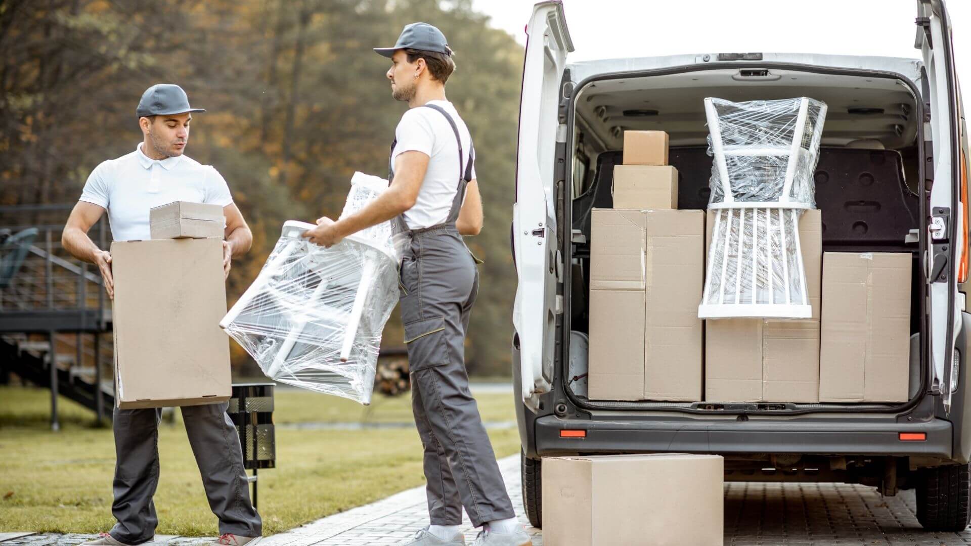 Best Moving Company in Ottawa, Best Moving Solution Ottawa